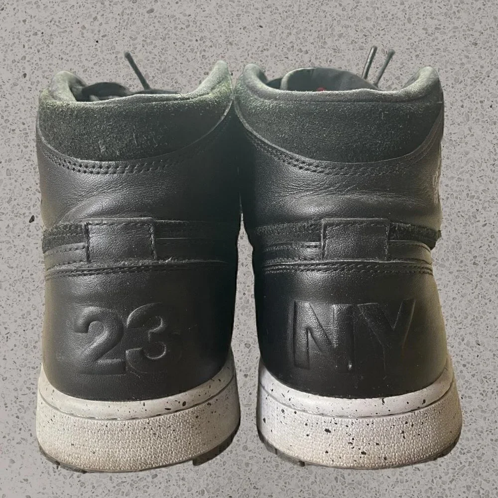 Jordan NYC SHOES